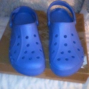Unisex Crocs BAYA clog